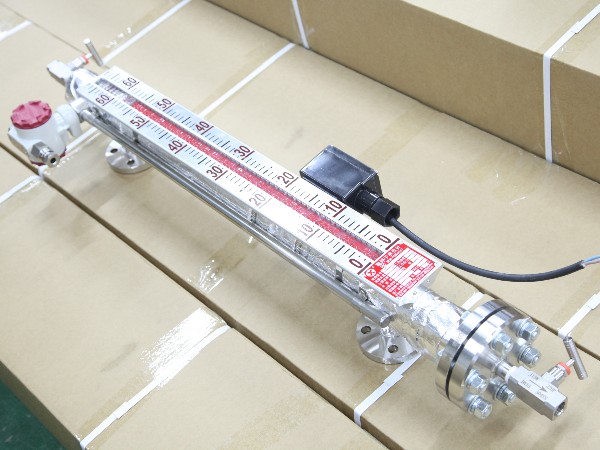 磁翻板液位計常見故障分析及解決方案 - 西安相遠科技有限公司專業(yè)指南