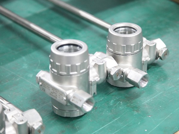 液氨儲(chǔ)罐液位測(cè)量，如何選擇最合適的液位計(jì)？